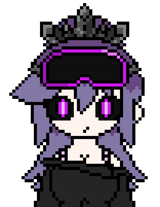 [891056] Not gonna participate in a roleplay, because Colorfection Updates. 