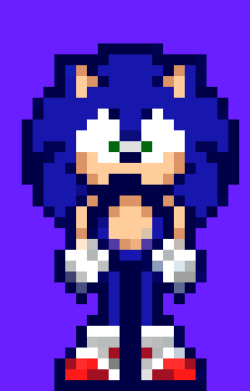 [adfb74] Sonic-Yes,I would like that