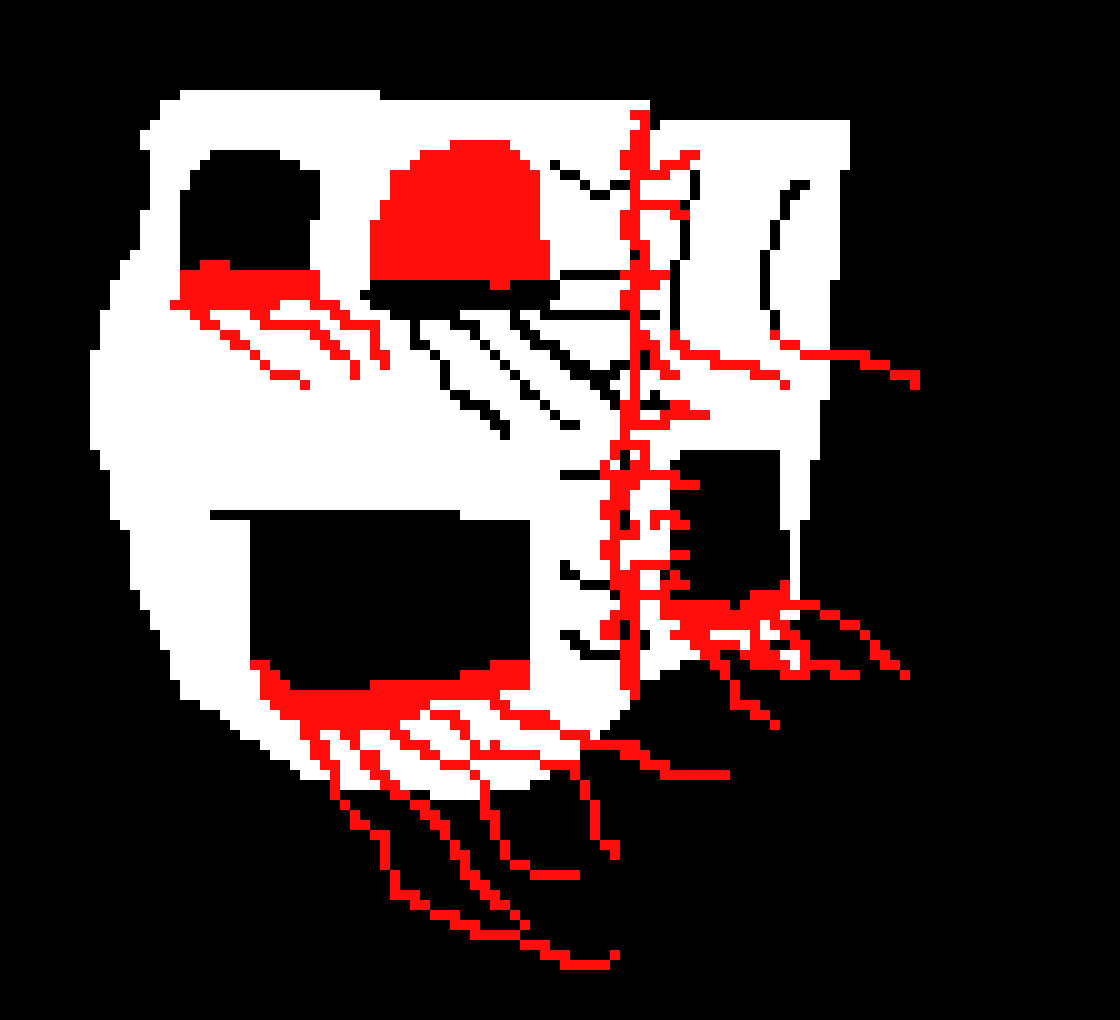 [9664c4] Frickin' creepy guy