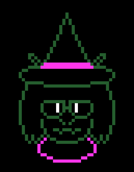 [fef5fe] who is spectral anyways?