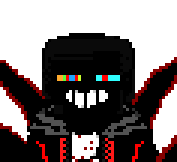 [c8bb2d] -sends red and ink to the antivoid- time for a early funeral