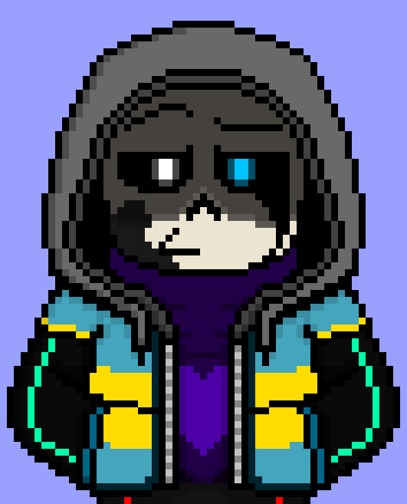 [752b4c] *he stood there, hands in pockets, watching T with his eyebrow raised (even though skeletons don`t have eyebrows, but hey, in fairness, this guy has a lot of things skeletons shouldn`t have, I think eyebrows is your least concern.)*