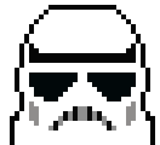 [9664c4] Storm Trooper