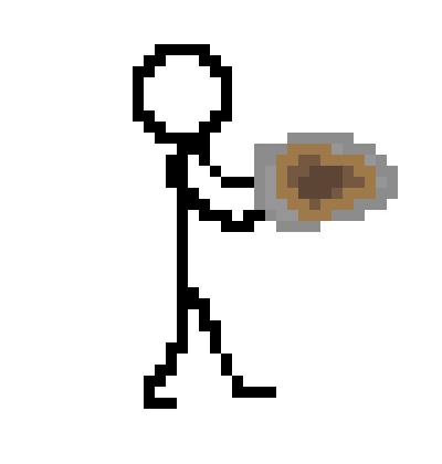 [9664c4] Person (carrying food) 03