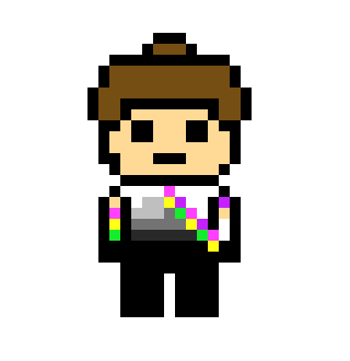 [4f80bf] Diesel Ross