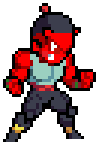 [d81c09] enraged chioatzu