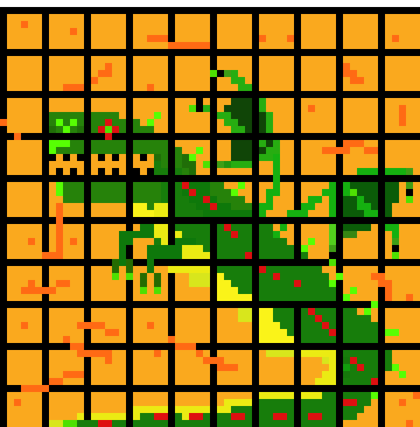 [ca67c6] Owen Matson snake dragon with background