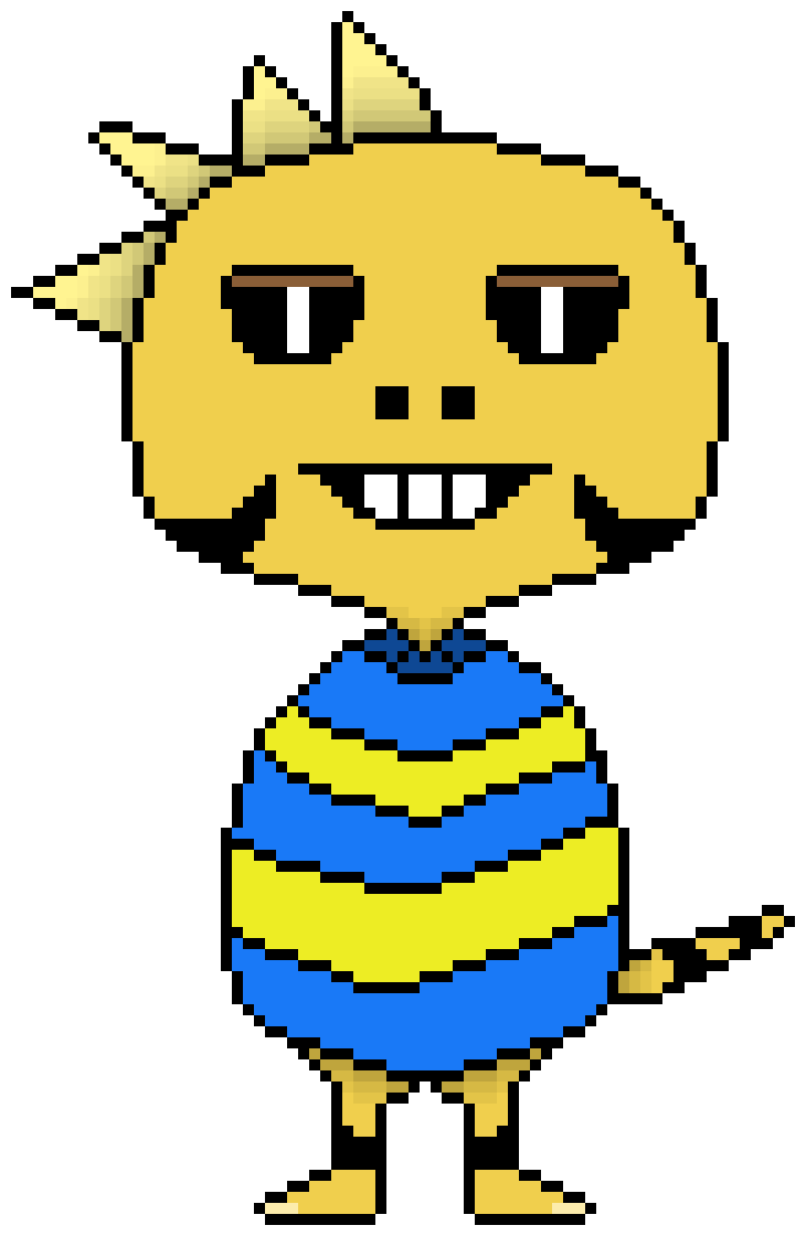 [5accb8] Please make your own sprite and don't use others. -Geekazoid