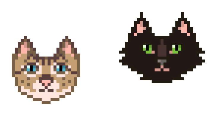 [9664c4] Simon and Winnie