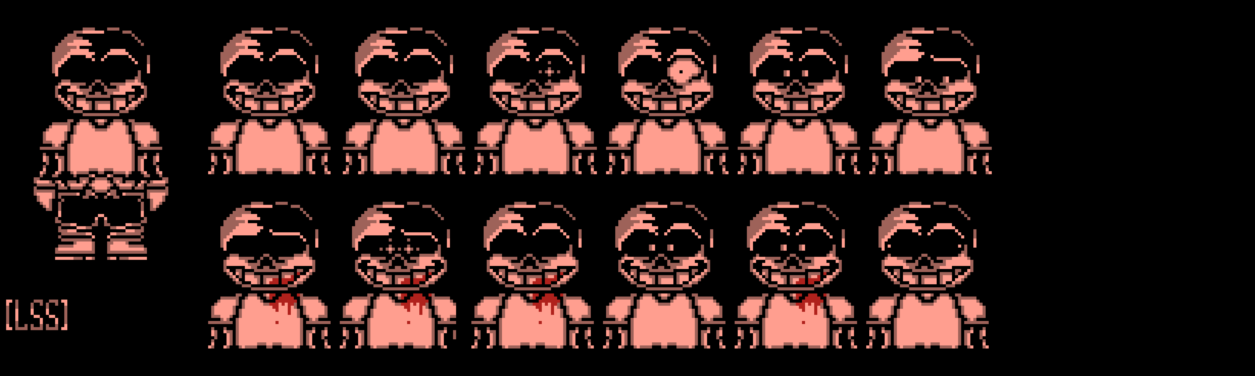 [3183dc] I guess I made something that has to do with Distrust...? I don't know, I'm not an expert. Save. [lss]