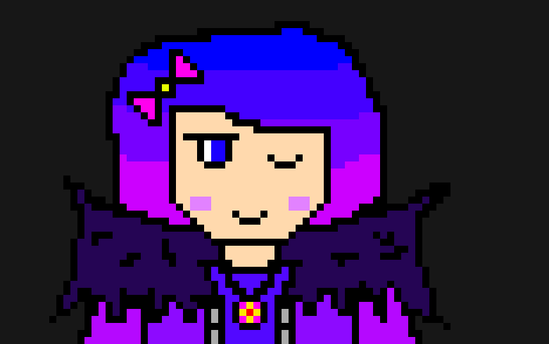 [d616b8] But first I can 