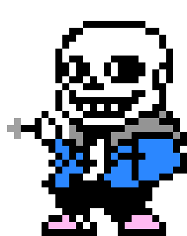[71ea35] Sans Friday Night Funkin'