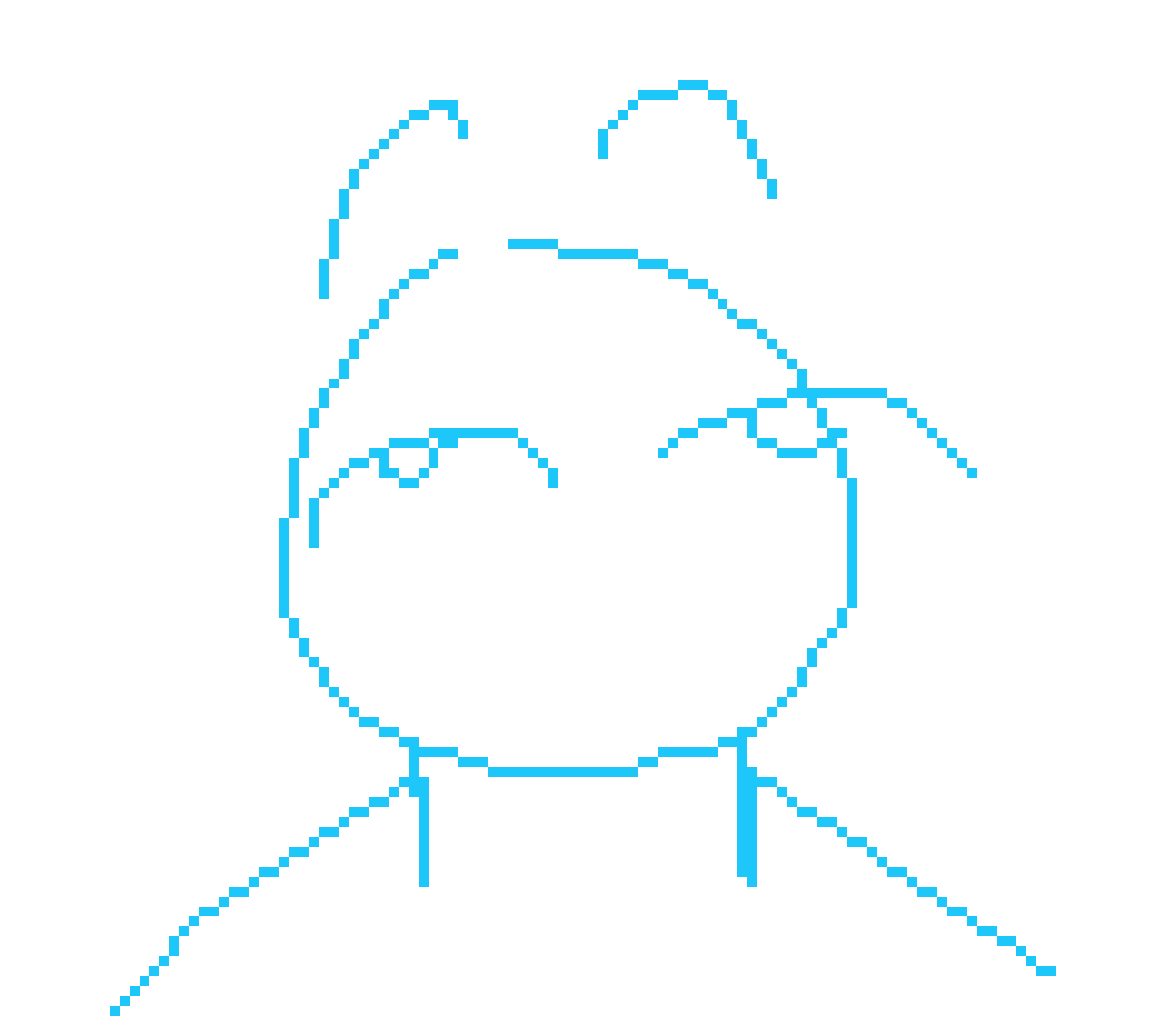 [14d431] i dunno man as long as he keeps typing