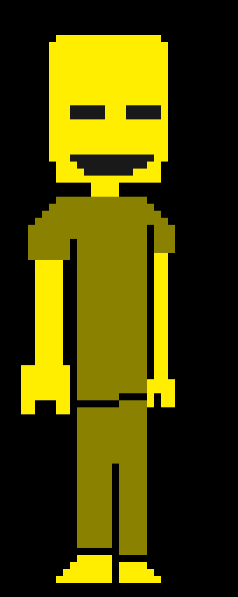 [d14112] Jeb, I've been here for a year. - Oliver