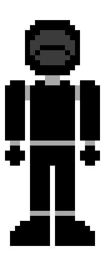 [25d002] *He grabbed the wheel* Thank you. *He starts steering to the closest island*