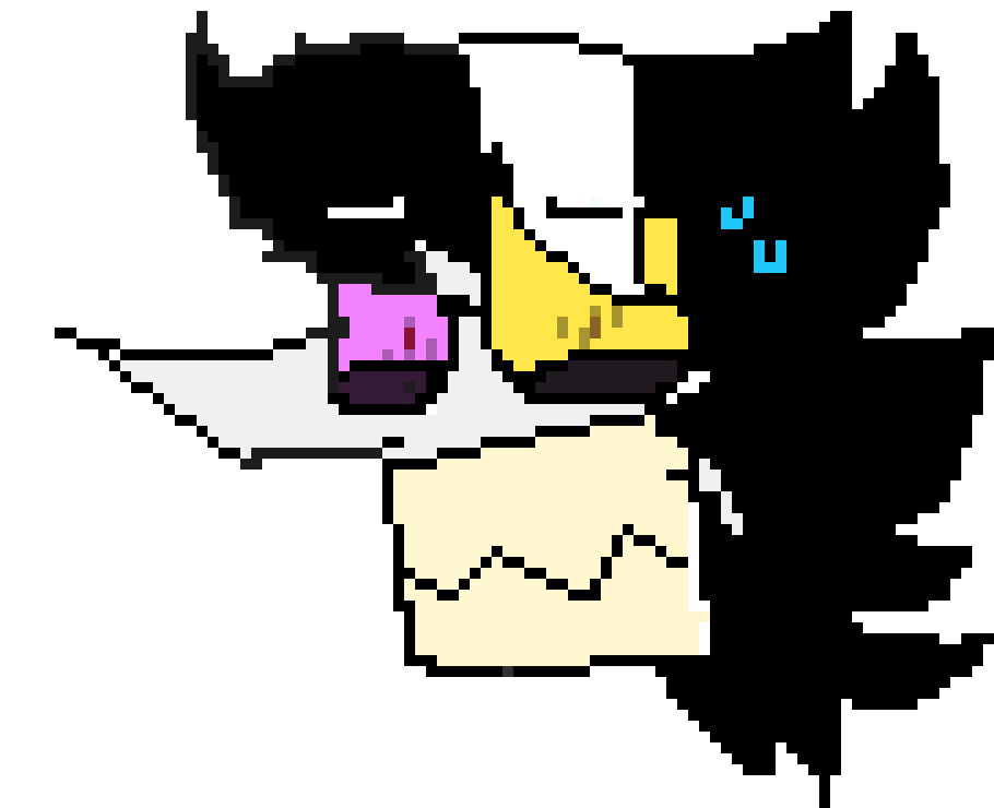 [ccd983] Spamton NEO sprite 3