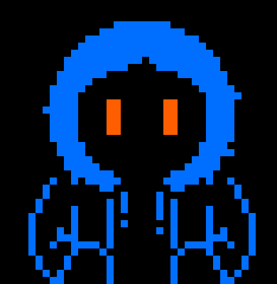 [77b851] I-I feel... a disturbance in the universe -teleports to Mocha and Chris- WATCH OUT