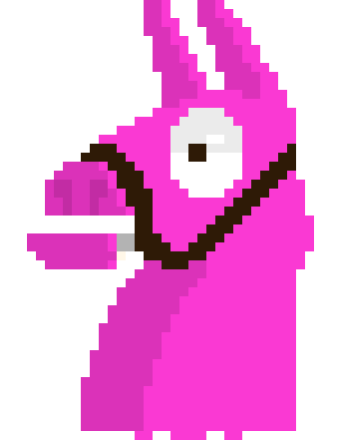 [390dcd]  loot llama