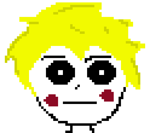 [490418] while she is walking he sneaks in and looks around*