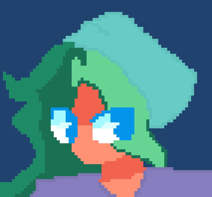 [31e3a8] actually i  thought of  it as a lighter version of oneof Pepper's home IDs