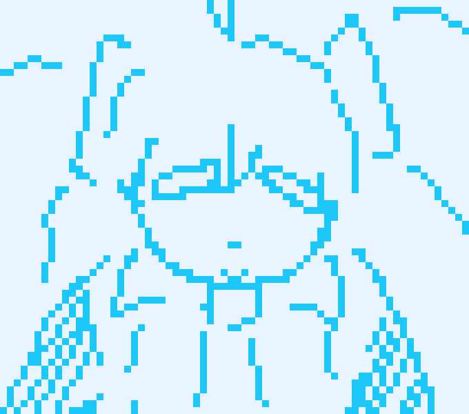 [96580d] Yeah my mental imagery nor my ability to tell my location is at that level but im pretty good with mental math like recently in our test I did the entire thing without writing a single thing down