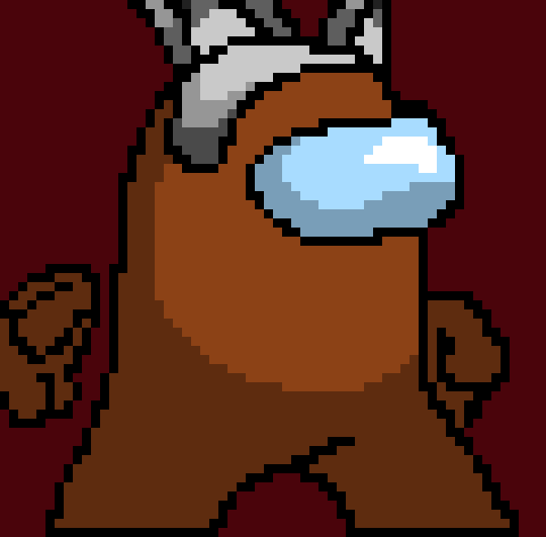 [801155] *grabs my dead self opens up the suit and shows robot part stabbed in body*don't people know how painfull that was-wolf god