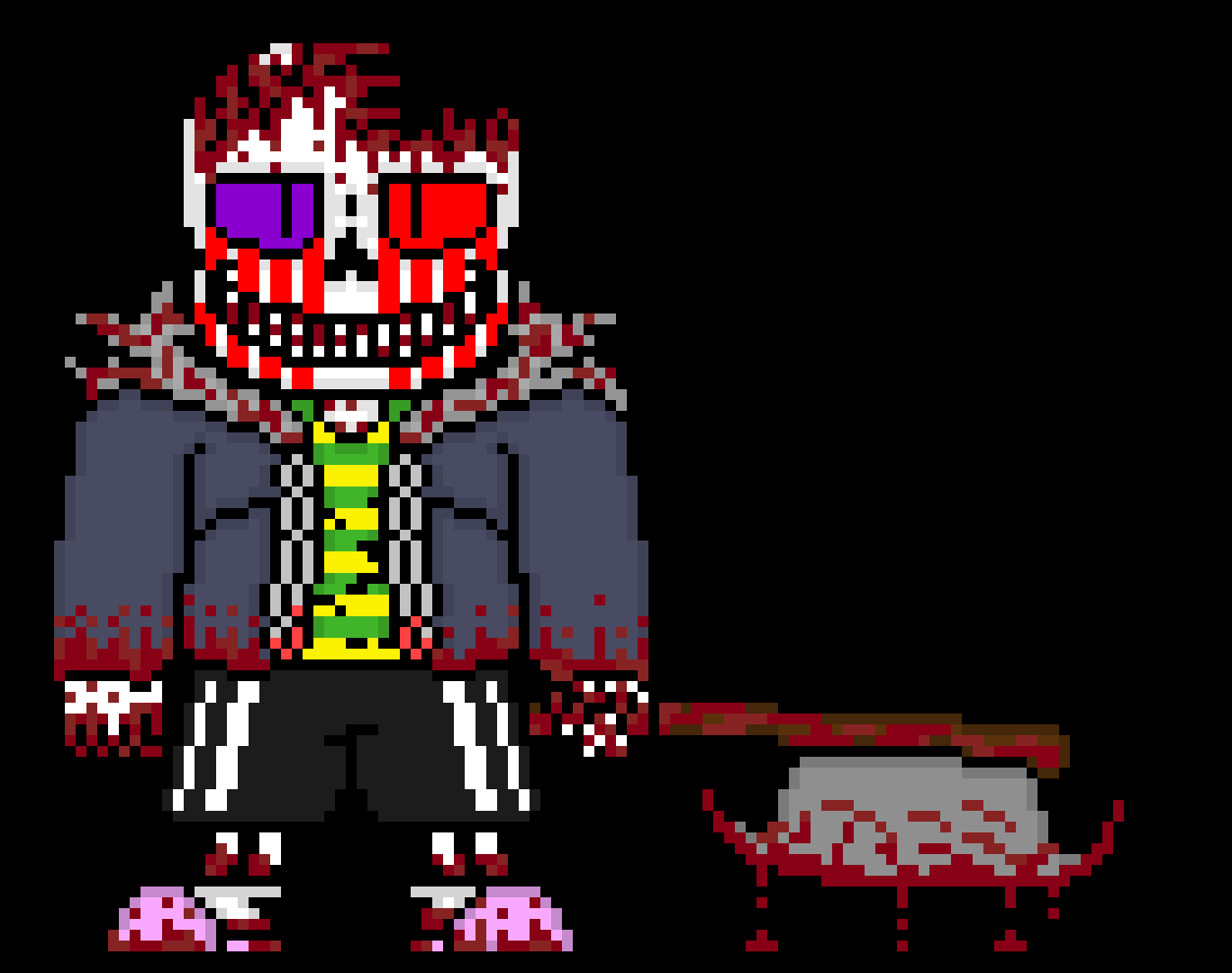 [e8cb42] Terror: your welcome (=