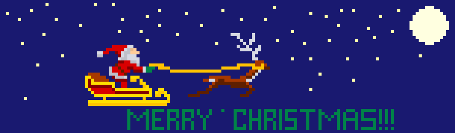 [9664c4] Christmas2016