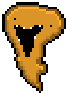 [9664c4] happy ghost