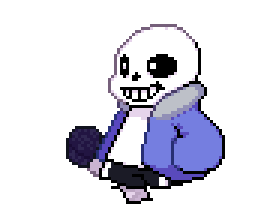 [4076f0] wip -sans fnf mod funni (cleetus