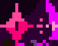 [bc6fb4] -maniacal laughter can be heard around PAM and everywhere else within a 600,000,000 mile radius- -?????