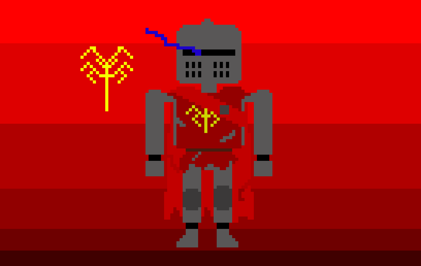 [de8c0d] Jacob, Of Lothric: *Intense Lothric communism*