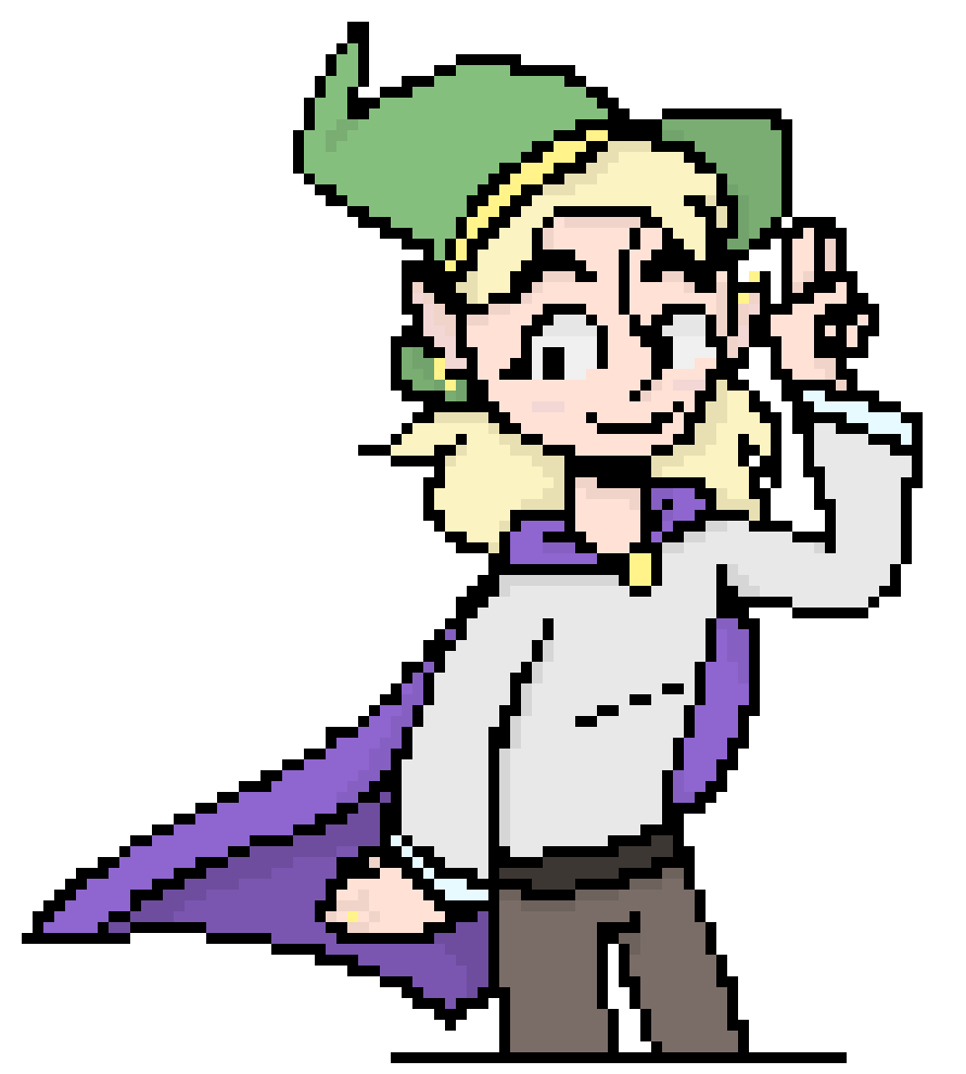 [9664c4] Taako
