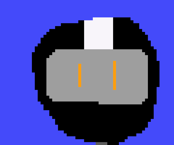 [2fcb16] Jacob: YAY IT COMING BACK TO LIFE