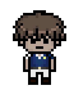 [e36797] charlie sprite