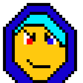 [2a2d7b] Inkling Boi: just playin deltarune