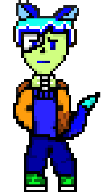 [04f305] ralsei.. your.. ali-   -a giant appears out of knowere-