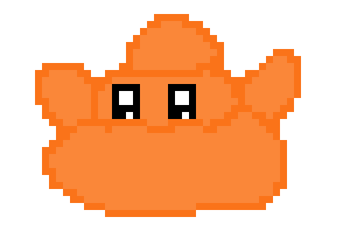 [fedf74] YAY, WEIRDNESS IS A THING