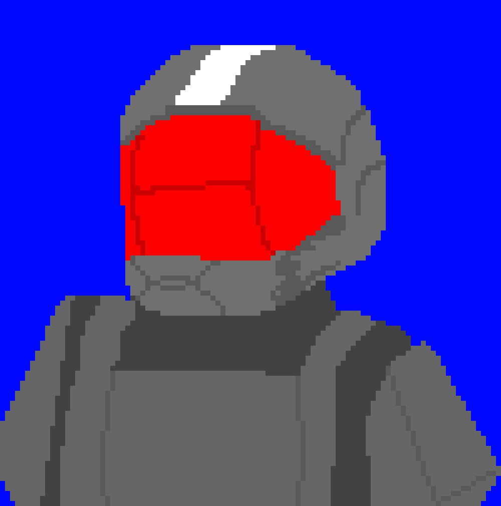 [de8c0d] ODST: DARN BOI! DARN BOI! HE THICC! THATS A THICC ASS!