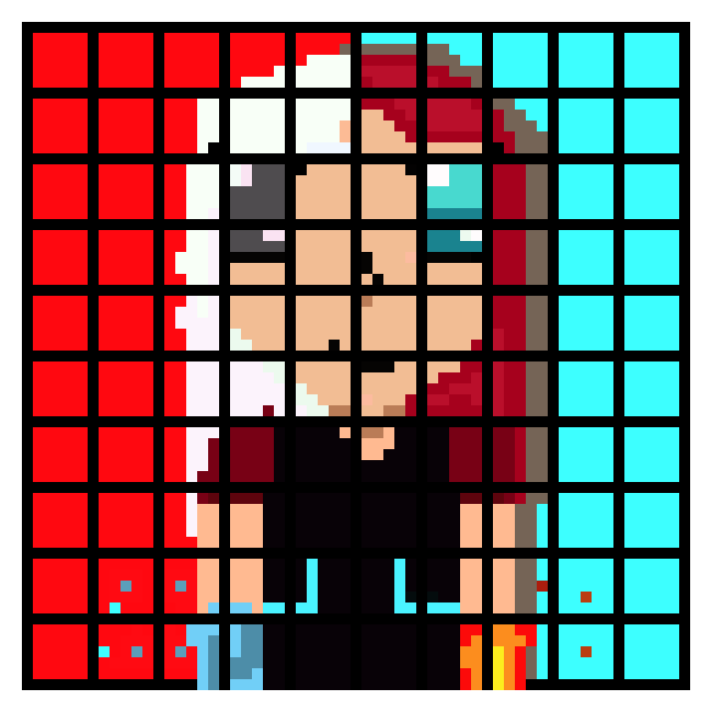 [e6692a] Macaylas art