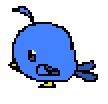 [9664c4] Blue bird