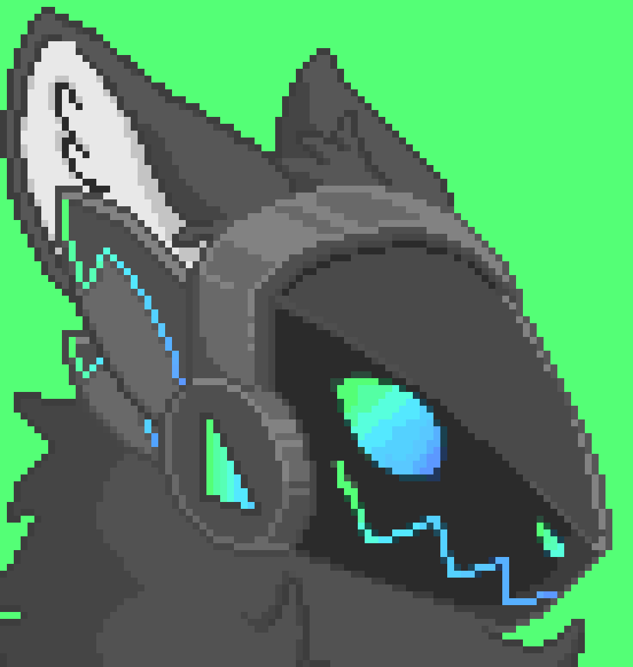 [30ec0b] -{Stamina is tall..Just enough to get all the fluff shoved to your face..}-