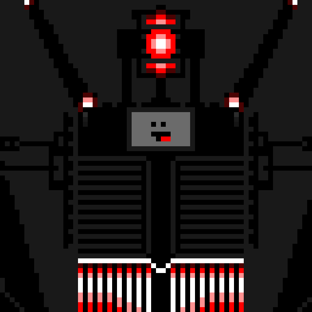 [aeaddc] y'know eku this is nice eku! (brahxes) {Eku}