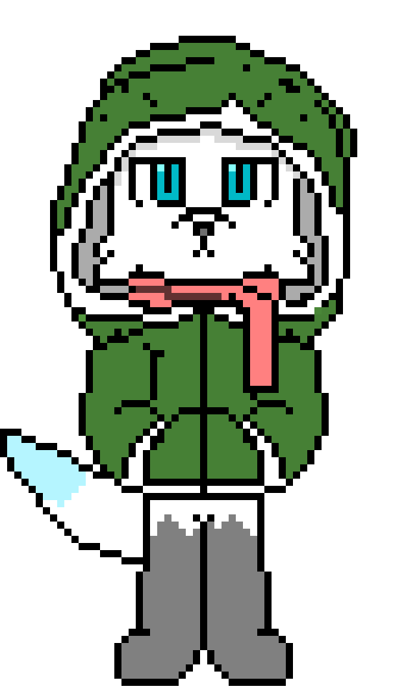 [7456f1] RevertFell!Kaze (updated because SOMEONE can't see the edit)