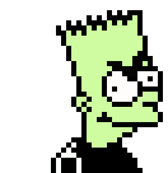 [9664c4] BARM Simpson