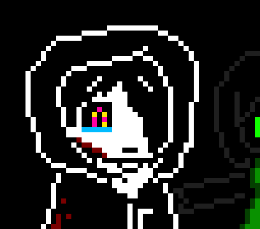 [5b2f3e] the shift of the Colorverse becoming the Dustverse really hurts me too. having to hurt everybody. eventually every universe in the quarters of the Colorverse. 