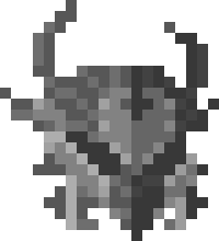 [9664c4] Daedric Helmet