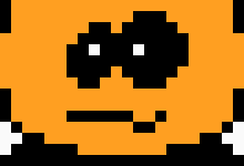 [55e4e5] Atari had to go bc shes/hes failing their school work, so they are going to quit pam, most likely to try and get it blocked.  -pump