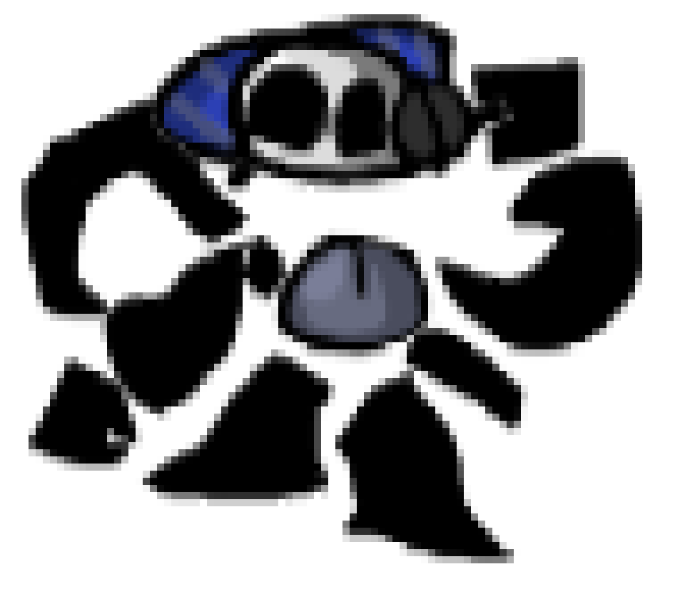 [3fcaee]  FILE DRAG DROP IMAGE PIXELATED- Thats a summery of it   -Drone but fnf