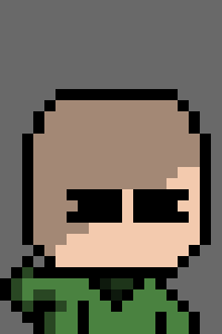 [db17e5] I have a hella good theory that Dawn, Axel, and Hexa are all the same person. [lss]